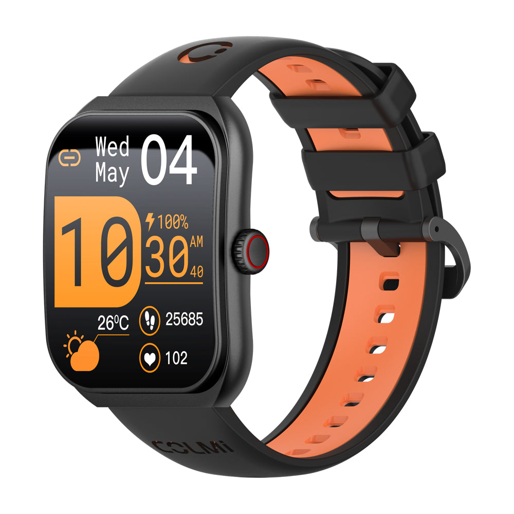 Smartwatch COLMi P86